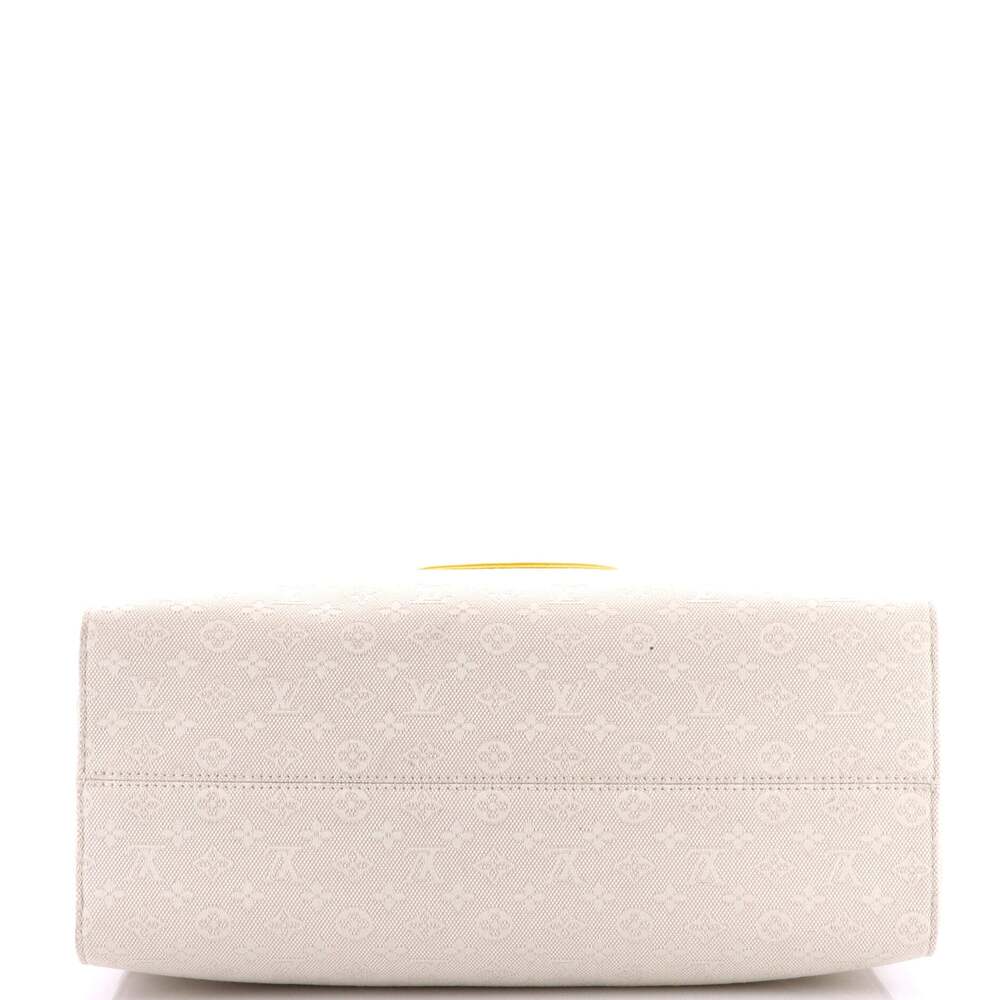 Louis Vuitton Onthego Tote Limited #239595L23B - Picture 4 of 8